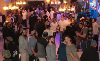 קמפיין 'כן יפרוץ' - רמת השרון יצא לדרך