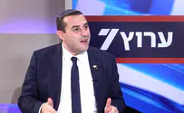 Ex-MK Kalfon answers his critics: I never torpedoed a vote