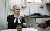 Leading rabbi: 'The decrees are aimed at preventing Torah study'