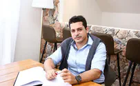 "השימוש בשואה כנגד היהודים - תופעה גוברת"