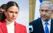 מחלוקת בליכוד בנוגע לאסטרטגיה כלפי שקד