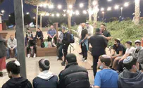 "מסע מצוינות" בישיבת 'לאורו נלך' ב"ב