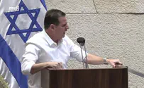 איימן עודה נגד מנסור עבאס 