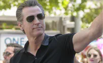 Jumping ship? Gavin Newsom's in-law donates to Ron DeSantis