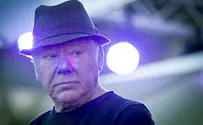 Israeli music icon passes away at 72