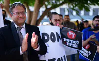 במשך השנים המשטרה שילמה לי רבע מיליון ש"ח