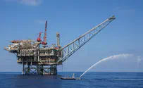 Israel to sell natural gas to EU