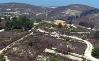 להסיר את חרפת ההתנתקות              