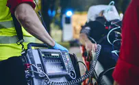 Man dies of heart attack after medics refuse entering over COVID