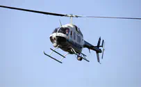Madagascar minister swims 12 hours to shore after copter crash 
