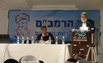 האם הרמב"ם היה קורא לחסן את הילדים?