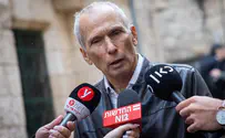 בר לב הבטיח "לתפוס את המחבל" שחוסל בפיגוע