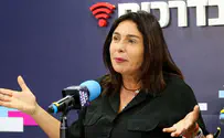 Regev: Netanyahu isn't going anywhere