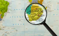 South Africa is the dirty pot calling the Jewish kettle black