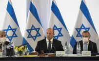 Coalition MK slams Golan expansion: 'It's occupied territory'