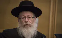 Will Attorney General drop case against haredi lawmaker?