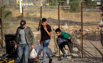 Israel loses 130M each year not collecting expulsion expenses