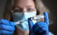 Six months after vaccination, protection is 'zero'