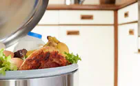 Report: Israel's food loss dropped by 50,000 tons in 2020