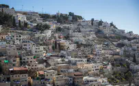 גידול בלימוד התוכנית הישראלית במזרח י-ם