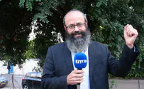 הרב הלל הורוביץ פורש מראשות מנהלת חברון