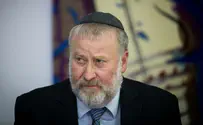 A-G sides with prof. who called for boycott of Ariel University