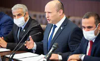 רוב הציבור מאוכזב מטיפול הממשלה בקורונה