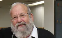כזה היה הרב אלישע