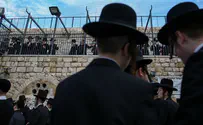 פרשת ולדר: "ילדים מבולבלים, בשוק, בהלם"