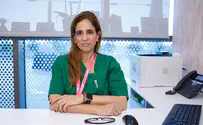 "להמתין עם ההחלטה על חיסון רביעי"