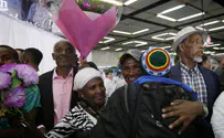 Petition to Supreme Court: Stop immigration of foreign nationals
