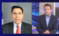 Danny Danon to Israeli government: 'Let our people come home'