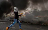 Gaza spokesman: All Israelis are targets for terror 