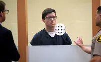 Poway shooter gets second life sentence