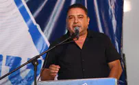 "עו"ד של המחבלים פוגעים בביטחון המדינה"