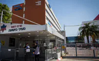 Hackers behind hospital attack demand millions of dollars