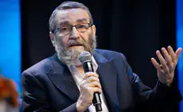 Gafni meets Netanyahu: 'I'm angry'