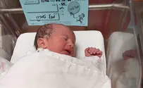 ברית ליתום של הרוג אסון הר מירון