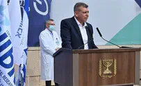 Bennett appoints Moshe Edri chair of Atomic Energy Commission
