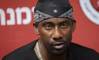 Amar’e Stoudemire says he's 'ready for a shidduch'