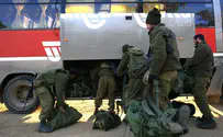 Are the IDF Reserves ready for war?