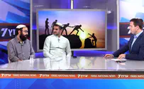 נפגעי פגיעה מינית דתיים 'יוצאים לאור'