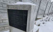 Ancient Jewish cemetery in Premishlan redeemed
