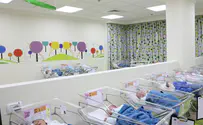 New mother diagnosed with COVID plus flu