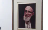 סיפורים נדירים על הרב סולוביצ'יק