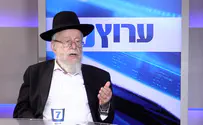 ערוץ 7 "לחזק עבודה עברית, לא לפרנס את האויב"