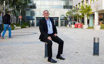 אסותא אשדוד זכה להכרה כמרכז טראומה אזורי