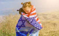 Republicans far more likely to support Israel than Democrats