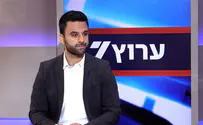Йосеф Хадад: “Арабские политики пытаются нас ослабить”