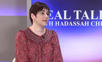 Israel National News Real Talk with Dini Freundlich - Chabad Beijing